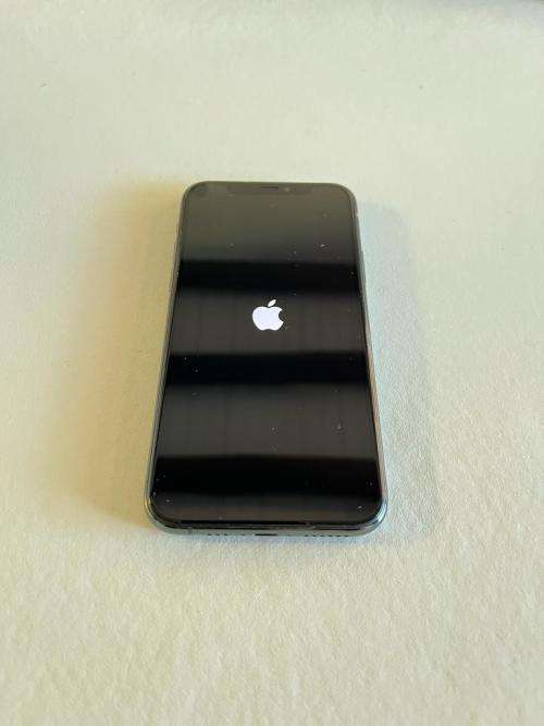 iPhone 11 PRO 256GB  GREY