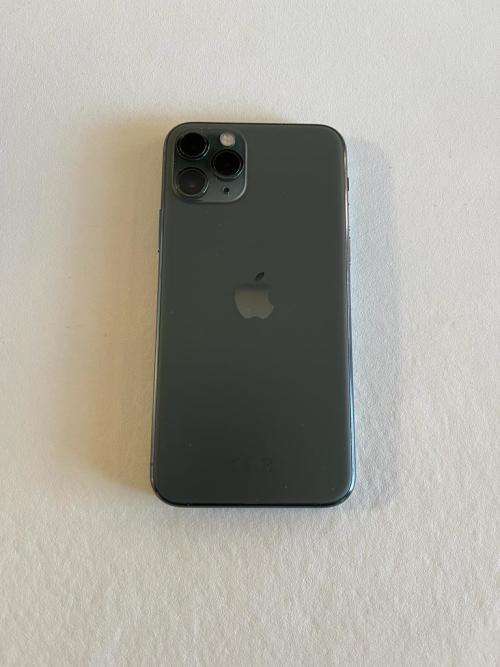 iPhone 11 PRO 256GB  GREY