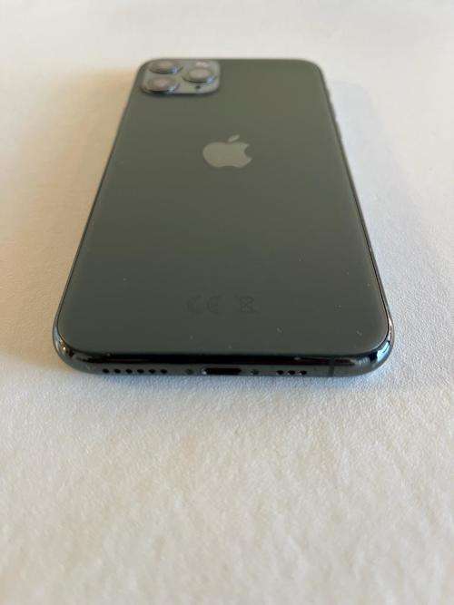 iPhone 11 PRO 256GB  GREY