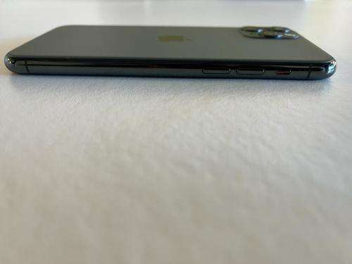iPhone 11 PRO 256GB  GREY