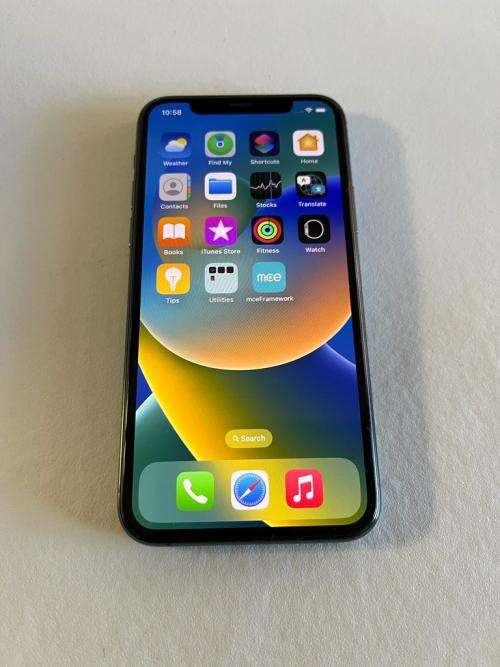 iPhone 11 PRO 256GB  GREY