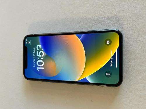 iPhone 11 PRO 256GB  GREY