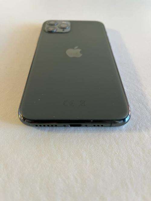 iPhone 11 PRO 256GB  GREY