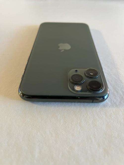 iPhone 11 PRO 256GB  GREY