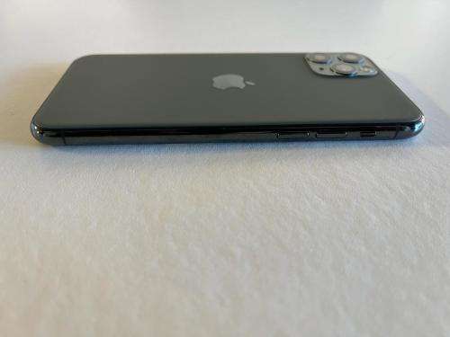 iPhone 11 PRO 256GB  GREY