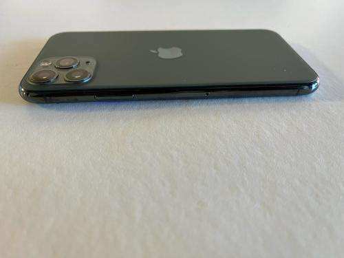 iPhone 11 PRO 256GB  GREY