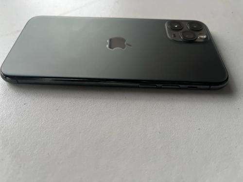 Apple iphone 11 PRO MAX pre-owned  | 256GB | GREAT condition