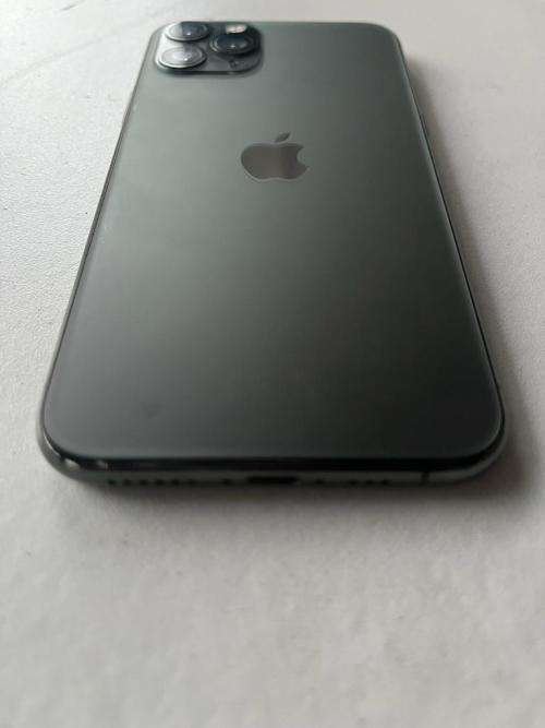 Apple iphone 11 PRO MAX pre-owned  | 256GB | GREAT condition