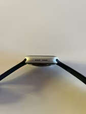 Apple Watch Series SE (44mm) LTE - SILVER- iWatch for sale - Great condition !!!PRICE-DROP!!!