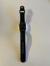 Apple Watch Series SE (44mm) LTE - SILVER- iWatch for sale - Great condition !!!PRICE-DROP!!!