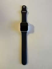 Apple Watch Series SE (44mm) LTE - SILVER- iWatch for sale - Great condition !!!PRICE-DROP!!!