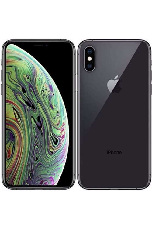 iPhone XS MAX | 256 GB | BLACK