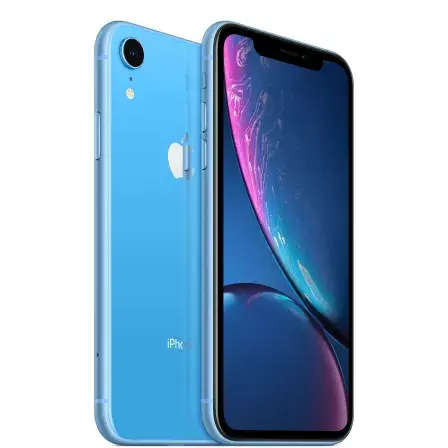 iPhone XR | 64GB | BLUE