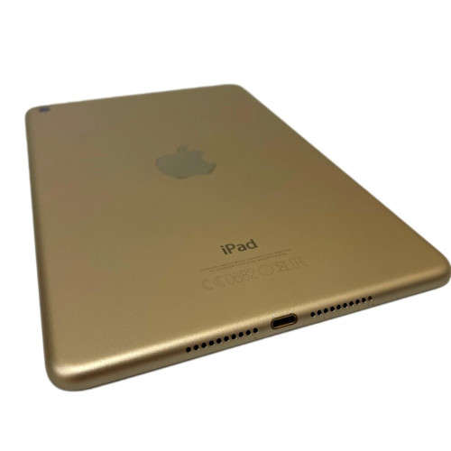iPad Mini 3 | 64GB | GOLD