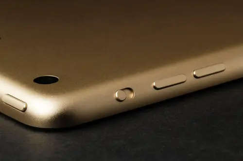 iPad Mini 4 | 64GB | GOLD