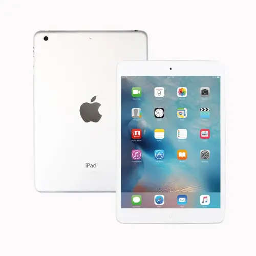iPad Mini 1st Generation | 16GB| SILVER | WIFI