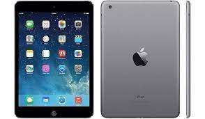 iPad Mini | 16GB| WIFI + CELLULAR |SPACE GREY