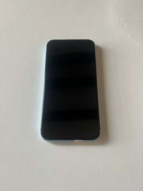 iPhone XR | 64GB | BLUE