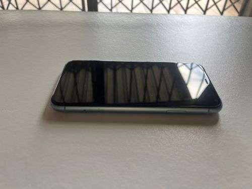 iPhone XR | 64GB | BLUE