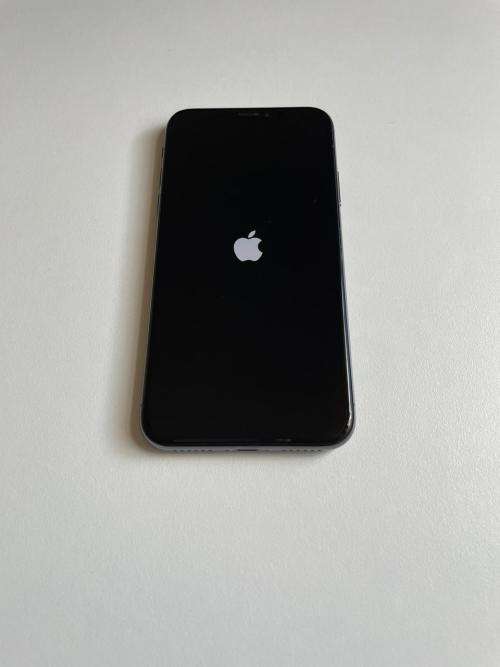 iPhone XS MAX | 256 GB | BLACK