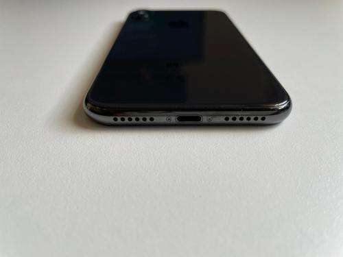 iPhone XS MAX | 256 GB | BLACK