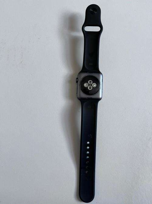 Apple Watch Series 2 Nike (42mm) - Space Grey Case