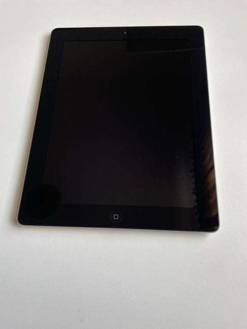 iPad 3rd Generation 64GB WIFI