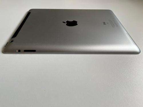 iPad 3rd Generation 64GB WIFI