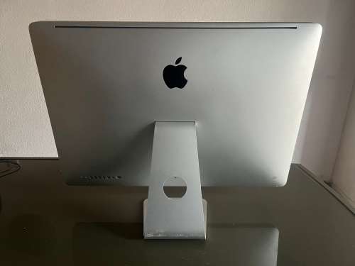 Apple iMac 21.5 Core i5 1T 16GB RAM 2011