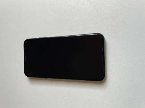 iPhone XS | 256 | BLACK