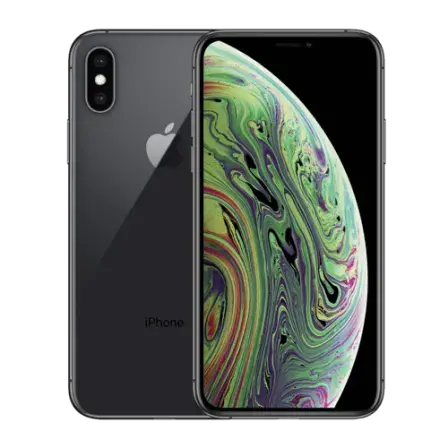 iPhone XS | 256 | BLACK