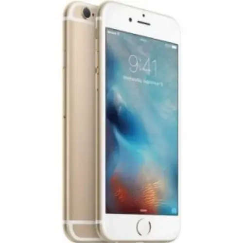 iPhone 6S | 64GB| GOLD
