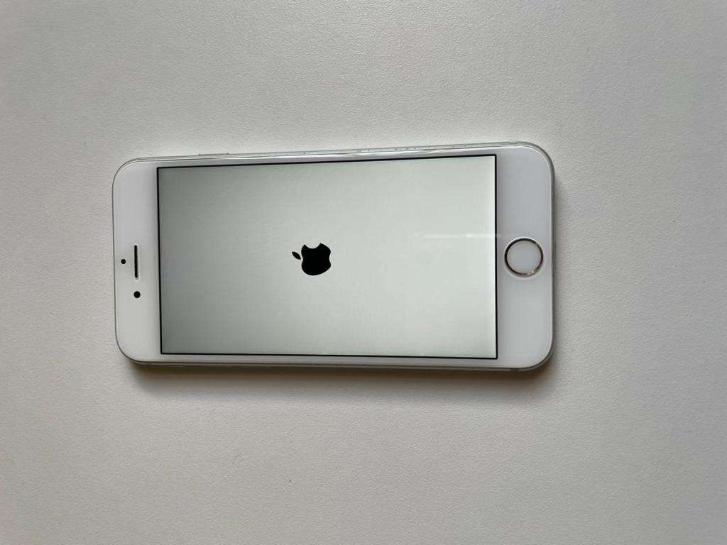 iPhone 6S | 64GB| SILVER