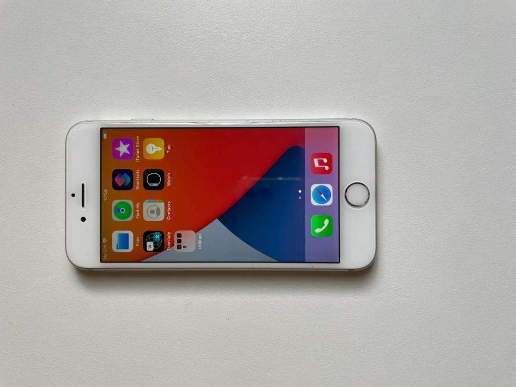 iPhone 6s | 64GB| SILVER