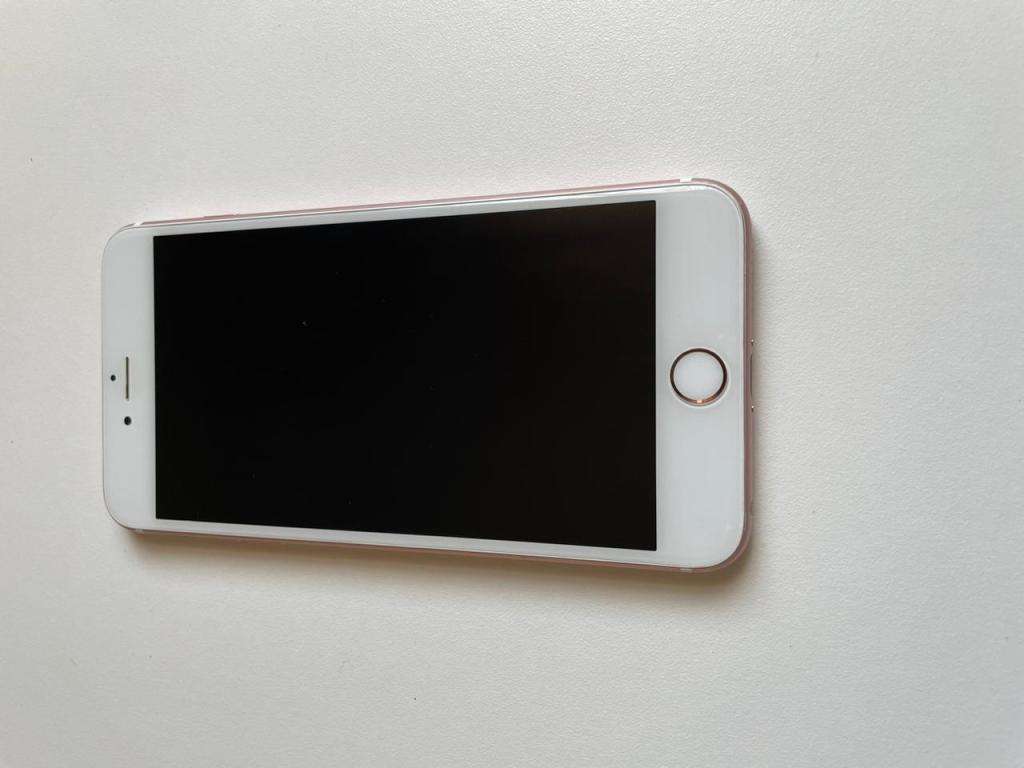 iPhone 6s | 64GB| SILVER