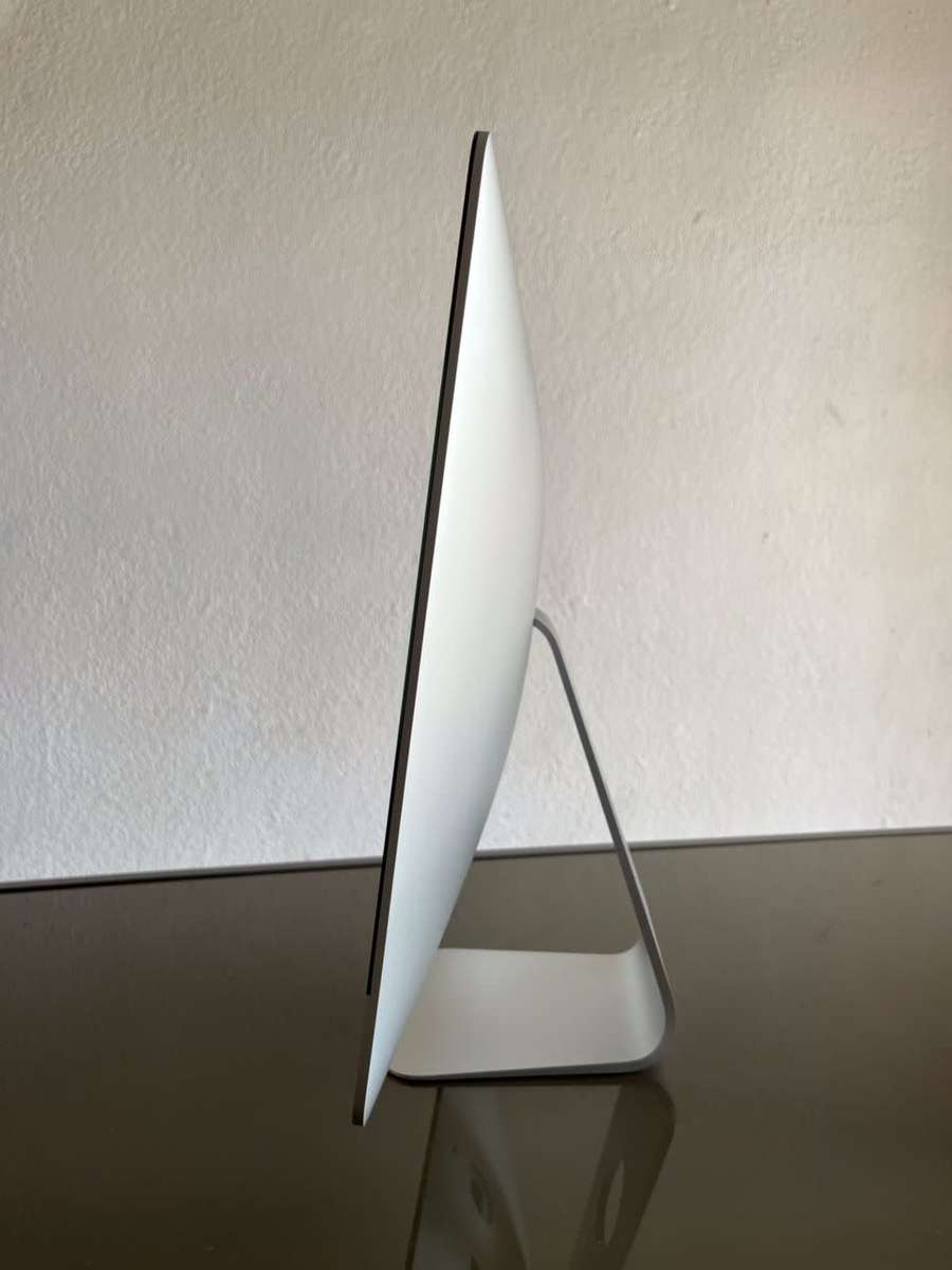 Apple iMac 27' Retina | Quad Core i5, 8GB Ram, 1TB HDD, nVidia Graphics | Late 2013