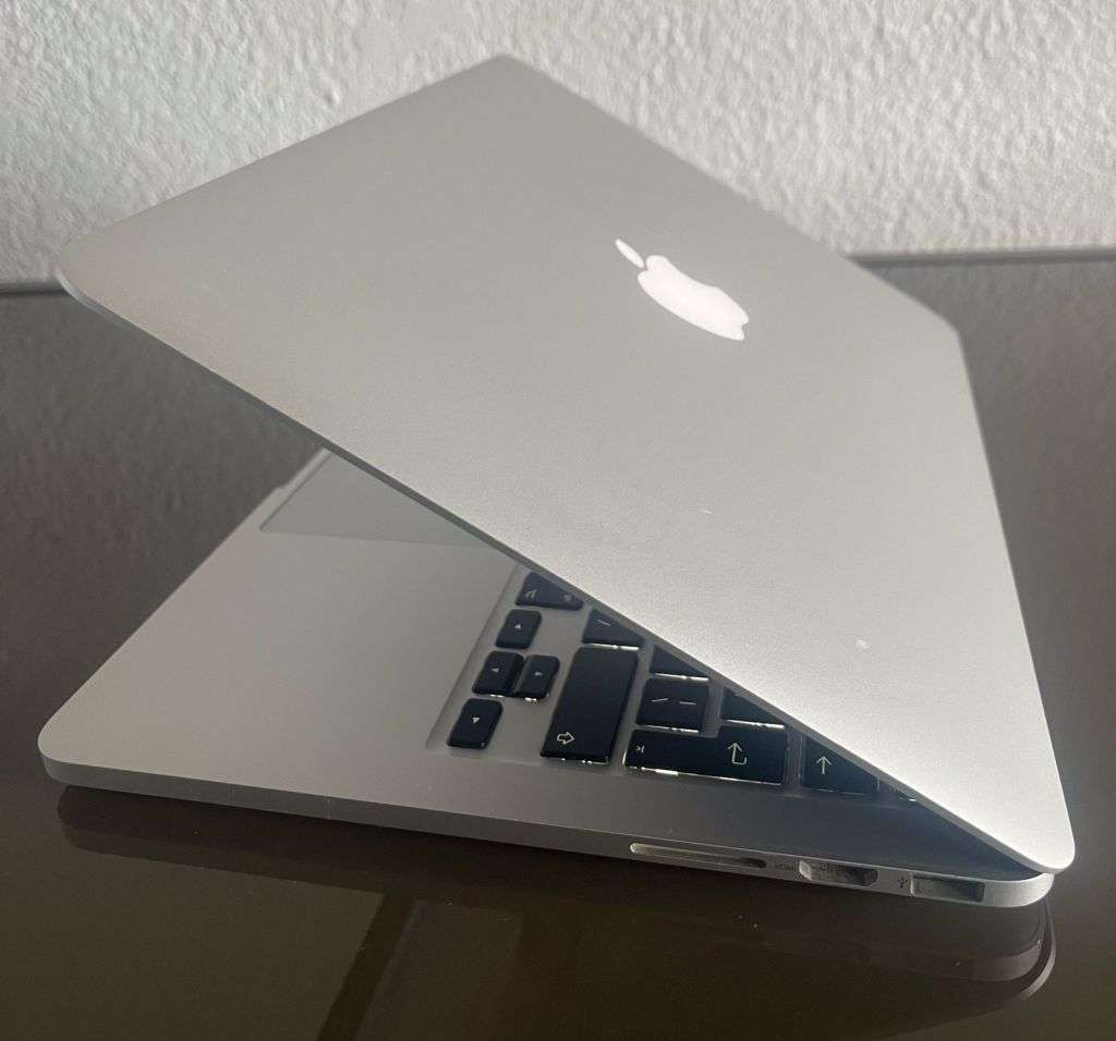 MacBook Pro (Retina, 13-inch, Early 2013)