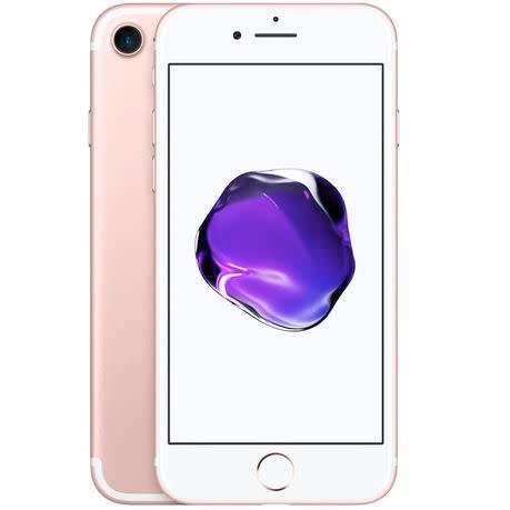 iPhone 7 | 128GB | Pink