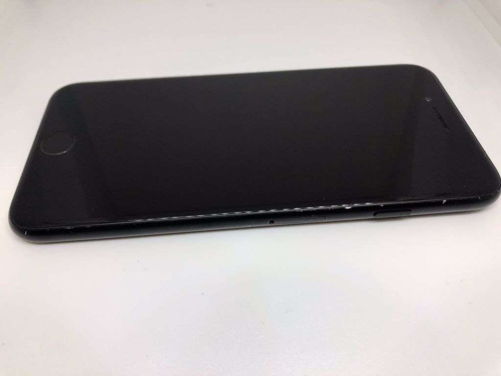 iPhone 7 | 128GB | BLACK
