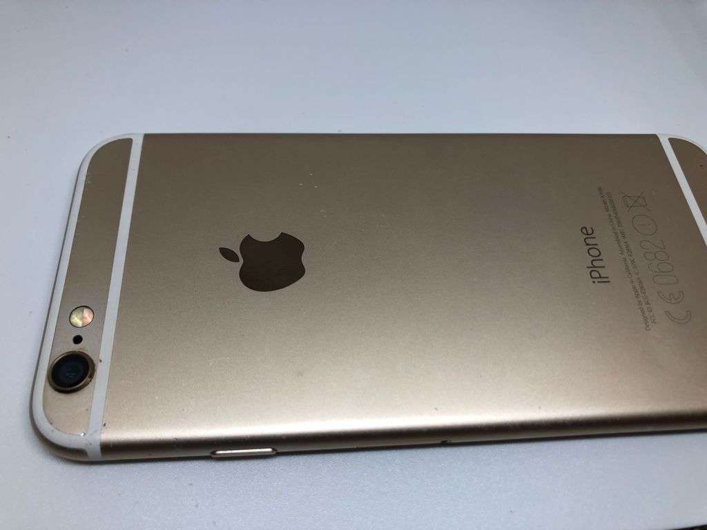 iPhone 6 | 128GB| GOLD