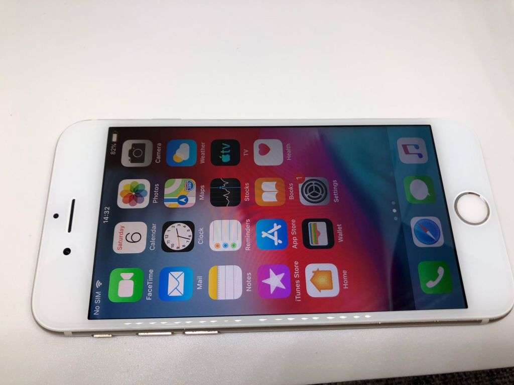 iPhone 6 | 128GB| GOLD