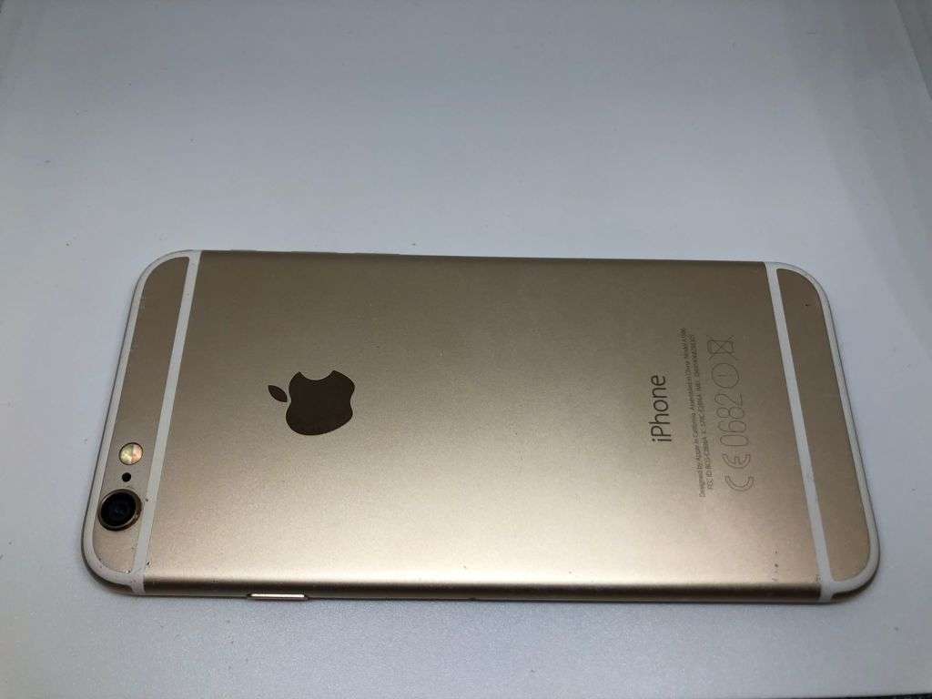 iPhone 6 | 128GB| GOLD