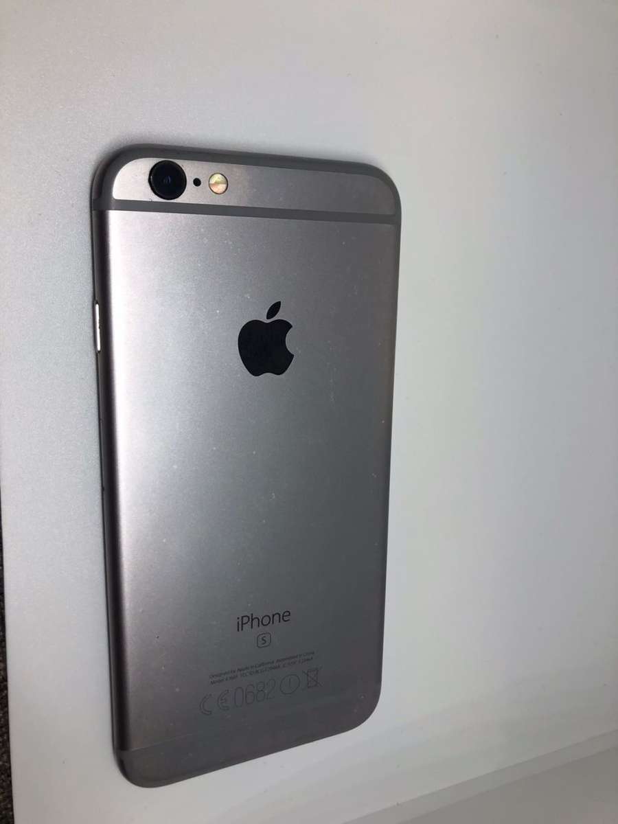 iPhone 6S | 64GB| GREY