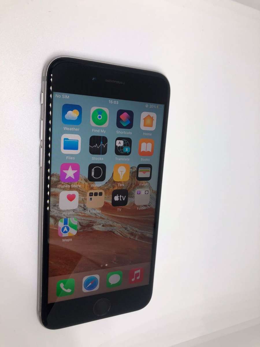 iPhone 6S | 64GB| GREY