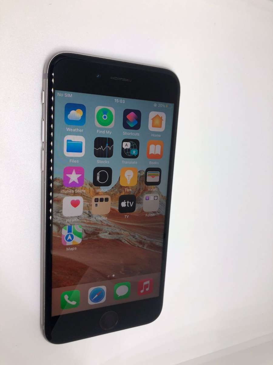 iPhone 6S | 64GB| GREY