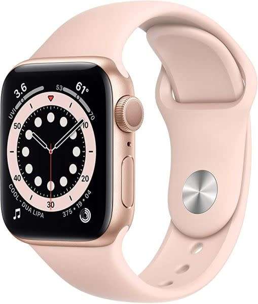 Apple Watch Series 6 40mm