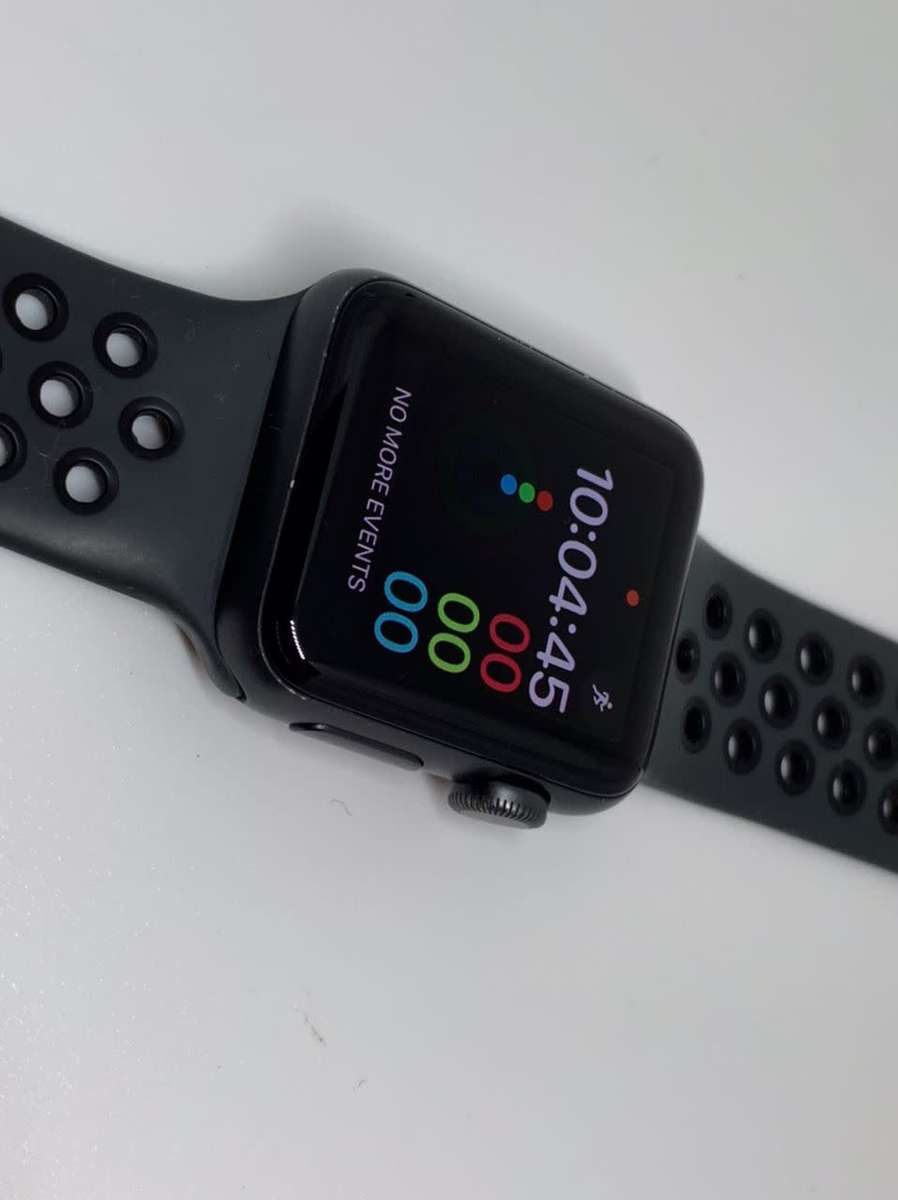 Apple Watch Series 3 38mm