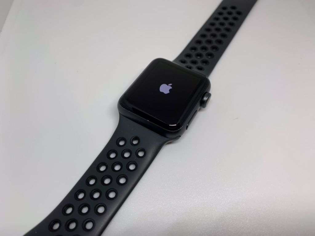 Apple Watch Series 3 38mm