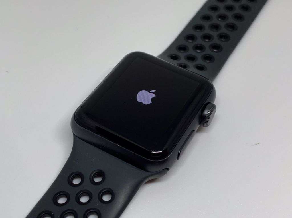 Apple Watch Series 3 38mm