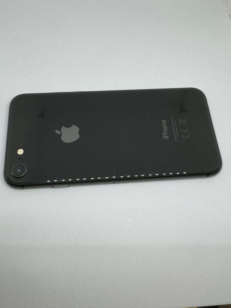 iPhone 8 | 64GB | Black